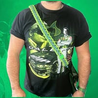 Copy of KSFW Classique Bag Strap aprox 1m long :: 3