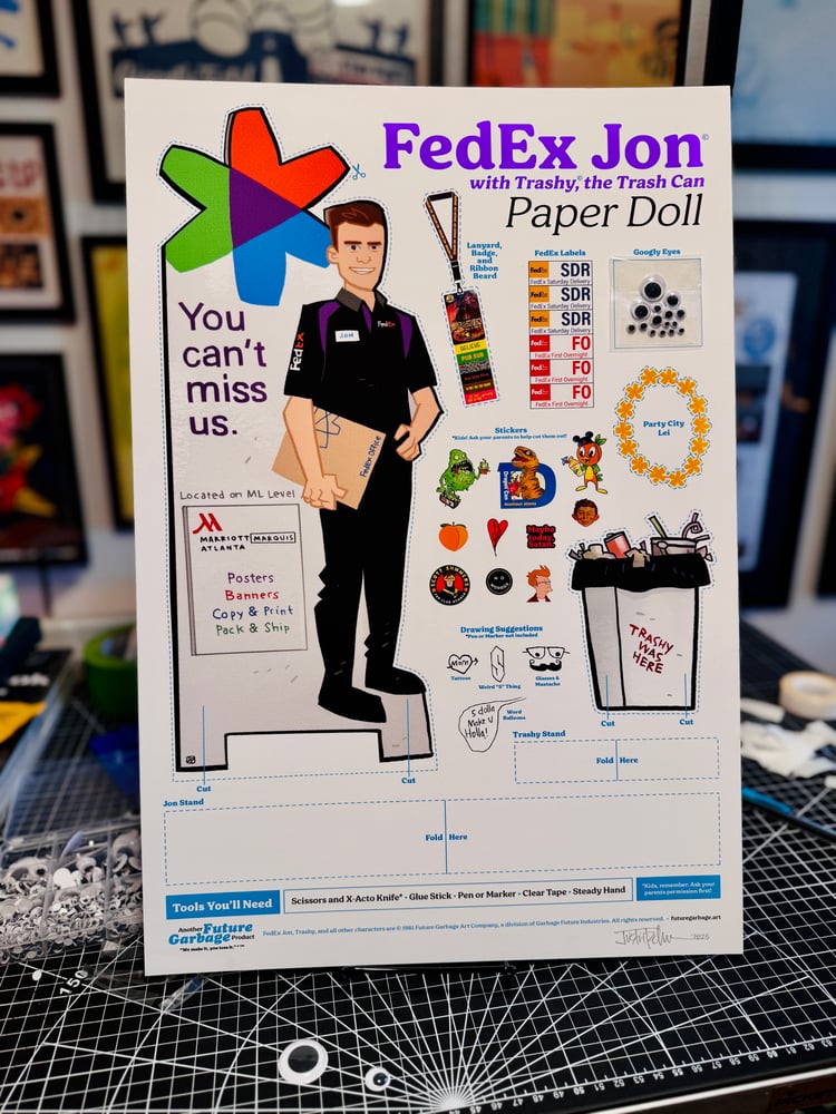 Image of Cult of Jon