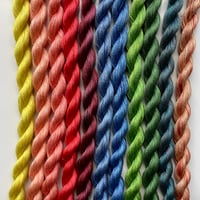 Image 2 of Discontinued - Extra-fine mercerised cotton thread
