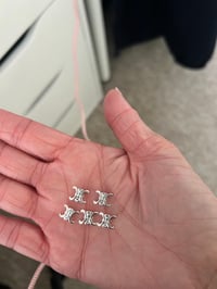 Image 1 of 5x celine charms  (1 LEFT TO PURCHASE)