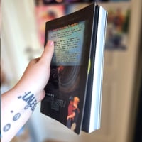 Image 4 of 【 ❗PRE-ORDER❗】Videogame Lover Comic (Vol. 1)