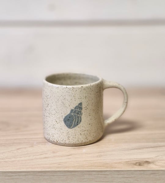 Image of Tasse à café bulot