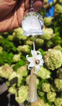 Image 1 of Walpurgis Flowerbell Windchime