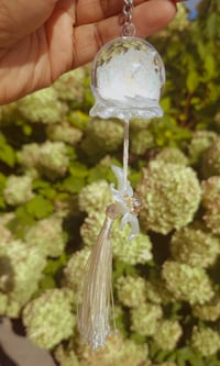 Image 2 of Walpurgis Flowerbell Windchime