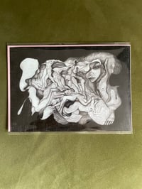 Image 3 of Pack of 3 A5 Postcards
