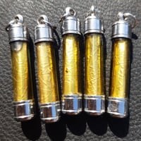 Image 1 of Occult Knowledge - 4th Pentacle of Mercury in Mercury Cazimi Oil