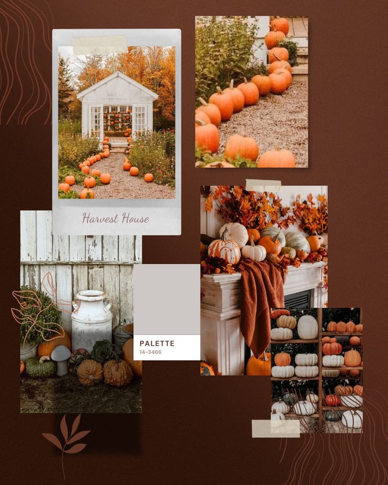 Image of Fall on the Farm Mini Sessions {Friday, Oct. 17th: Canton,GA}