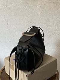 Image 5 of Black Belt-Bag 2