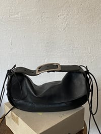 Image 4 of Black Belt-Bag 2