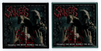 Official Skinless - Trample The Weak. Hurtle The Dead Patch