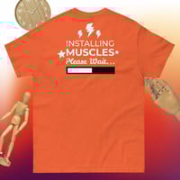 Image 5 of I'm In Gym Mode T-Shirt