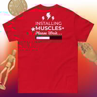 Image 7 of I'm In Gym Mode T-Shirt
