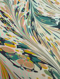 Image 3 of 'The Colours of Charleston' collection' #5 'Dora'