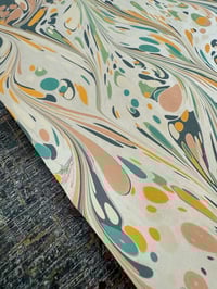 Image 5 of 'The Colours of Charleston' collection' #5 'Dora'