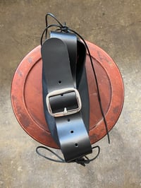 Image 2 of Black Belt-Bag 3