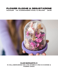 10.10.25 Workshop Cloche w/ Vite
