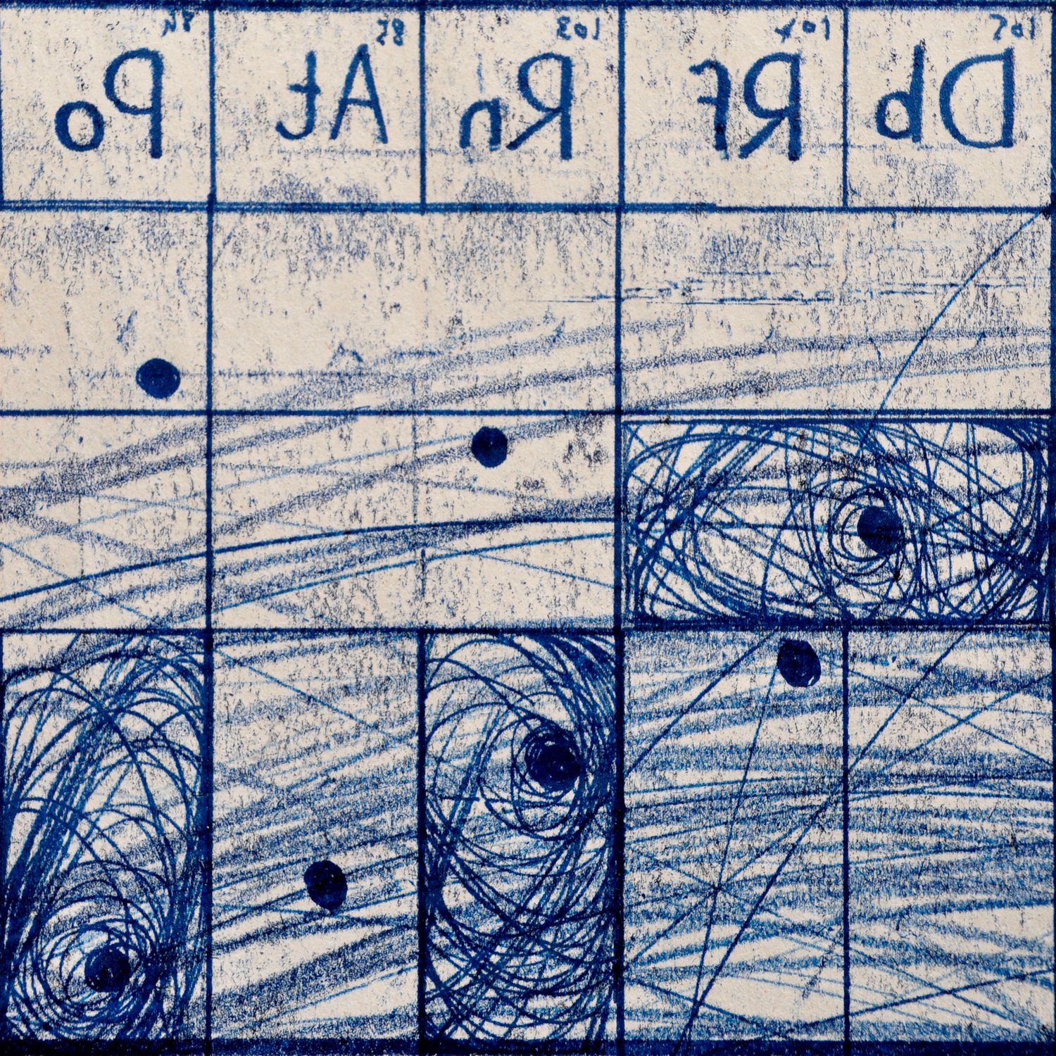 Image of 'Radish, Holley Stone, Electron'