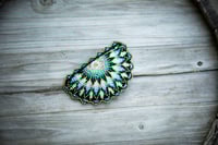 Image 1 of Amalia Hair Barrette 