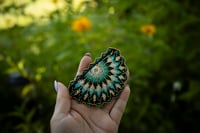 Image 2 of Amalia Hair Barrette 