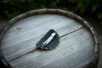 Image 3 of Amalia Hair Barrette 