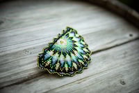 Image 4 of Amalia Hair Barrette 