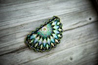 Image 5 of Amalia Hair Barrette 