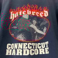 Image 5 of Hatebreed Smorgasbord Records 90s XL