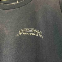 Image 2 of Hatebreed Smorgasbord Records 90s XL