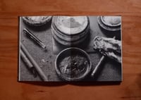 Image 2 of A-Ma by Ethan Lan