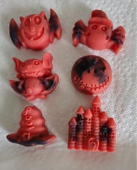 Image 2 of OOOPS Wax Melts
