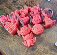 Image 1 of OOOPS Wax Melts
