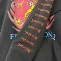 Image 4 of Massacre 'From Beyond' Earache 1991 L