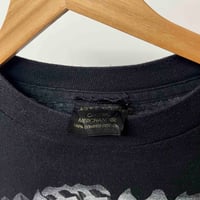 Image 3 of Massacre 'From Beyond' Earache 1991 L