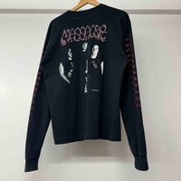 Image 5 of Massacre 'From Beyond' Earache 1991 L