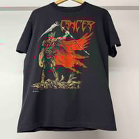 Image 1 of Cancer European Tour 1991 M