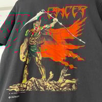 Image 2 of Cancer European Tour 1991 M