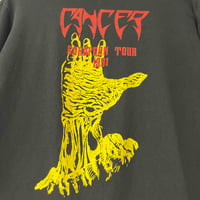 Image 5 of Cancer European Tour 1991 M