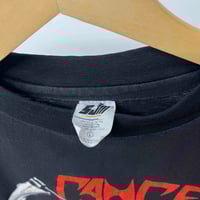 Image 3 of Cancer European Tour 1991 M