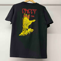 Image 4 of Cancer European Tour 1991 M