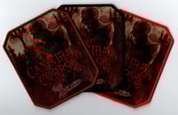 Official Cannibal Corpse - Tomb Of The Mutilated Patch