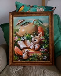 Image 1 of A cool story
