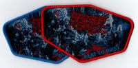 Official Frozen Soul - Beat To Dust Patch