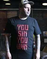 Image 1 of You Sin You Win