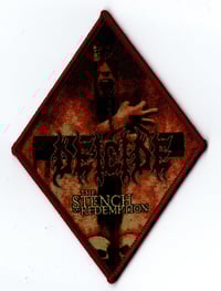Official Deicide - The Stench Of Redemption Patch