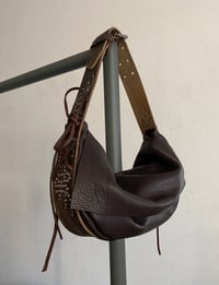 Image 1 of Brown Belt-Bag 2