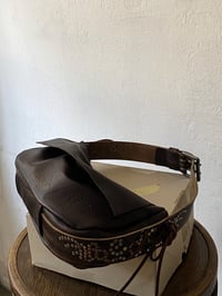 Image 3 of Brown Belt-Bag 2