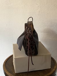 Image 4 of Brown Belt-Bag 2