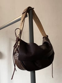 Image 5 of Brown Belt-Bag 2