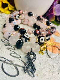 Image 1 of B C Awareness Inspired Stack 