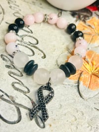 Image 2 of B C Awareness Inspired Stack 